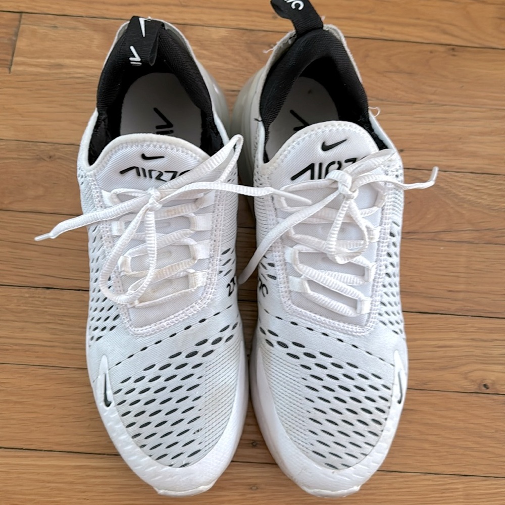 Air max 270